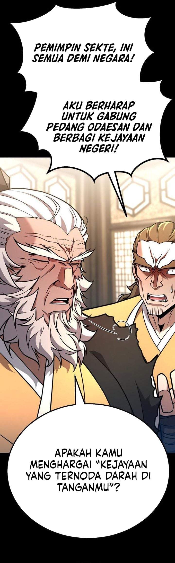 Revenge of the Bloom Flower Chapter 51