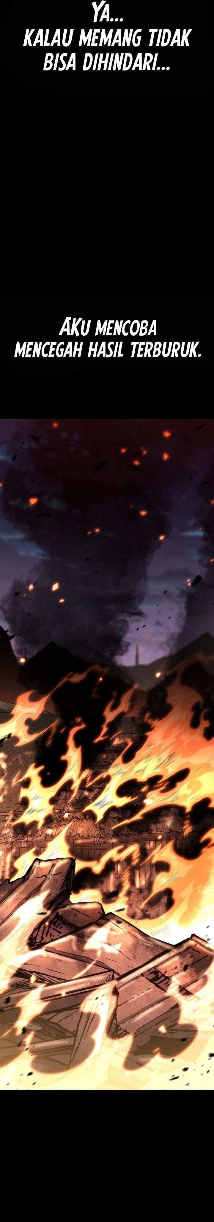 Revenge of the Bloom Flower Chapter 51
