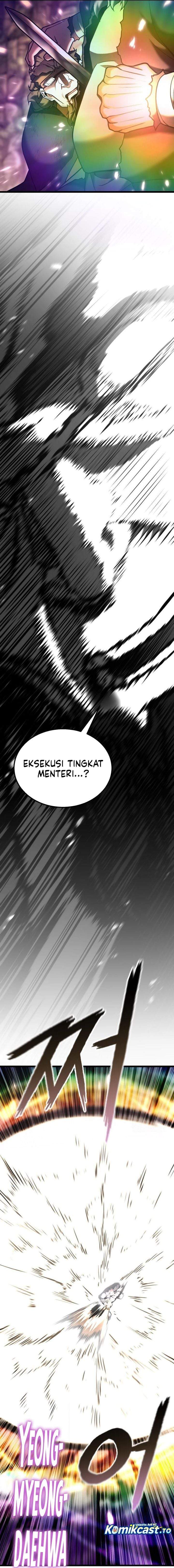 Revenge of the Bloom Flower Chapter 51