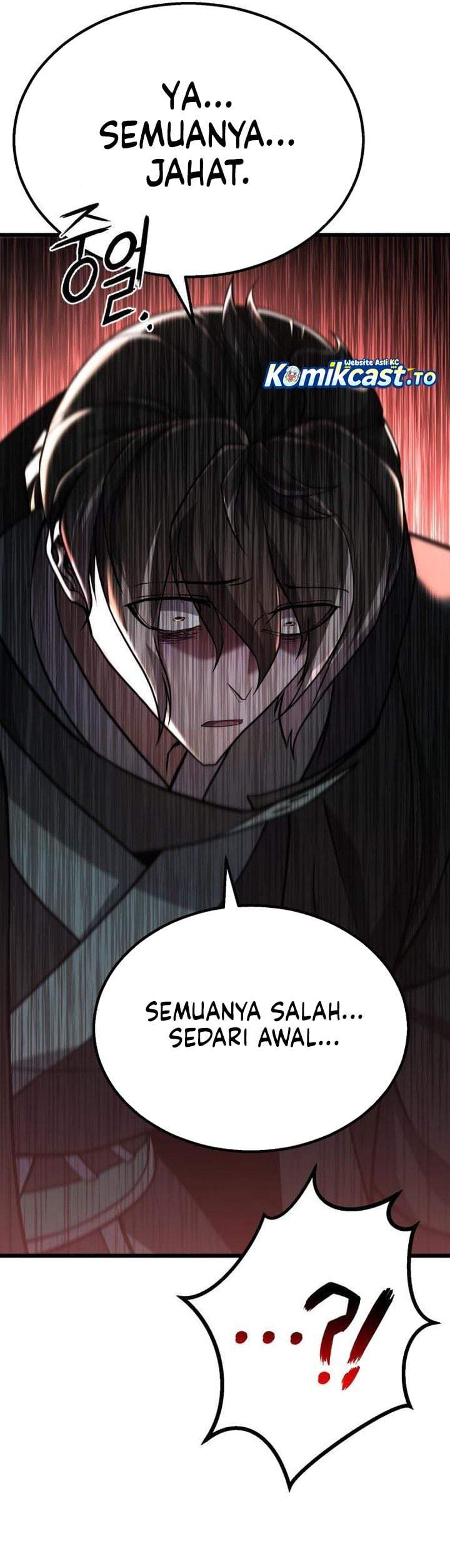 Revenge of the Bloom Flower Chapter 52