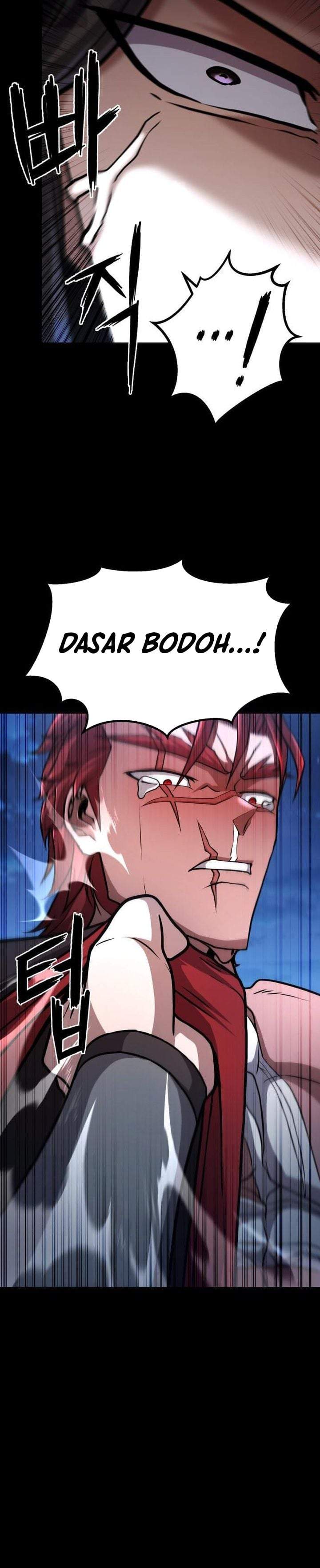 Revenge of the Bloom Flower Chapter 52