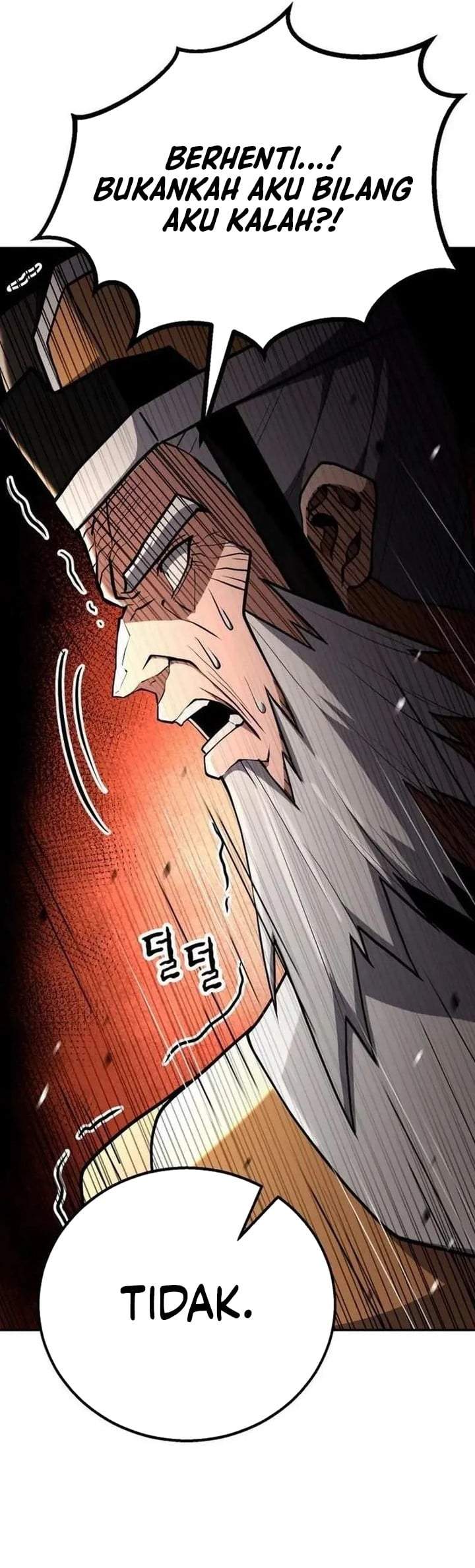 Revenge of the Bloom Flower Chapter 53