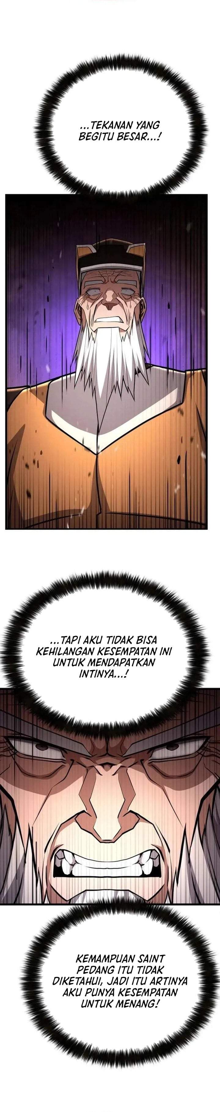 Revenge of the Bloom Flower Chapter 53