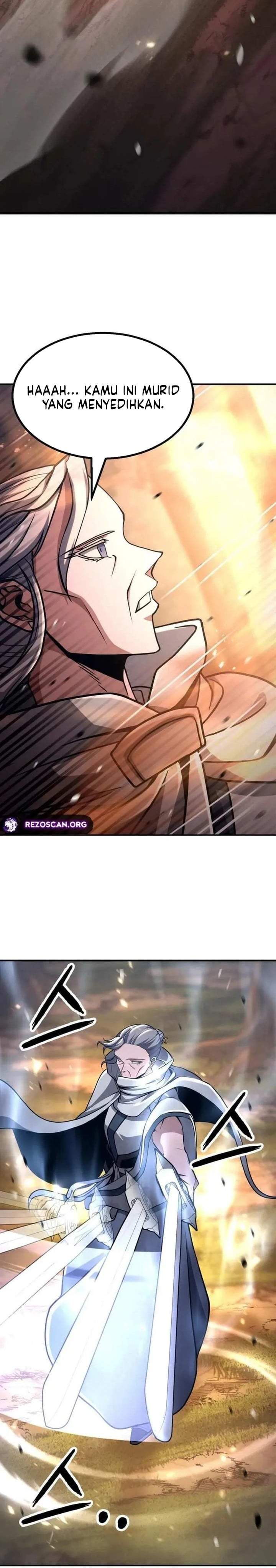 Revenge of the Bloom Flower Chapter 53