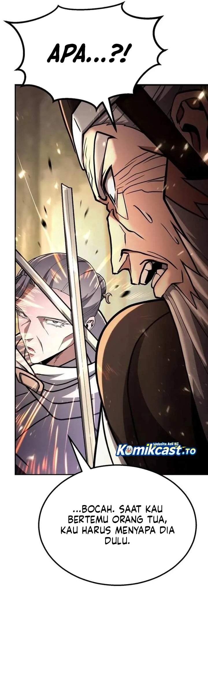 Revenge of the Bloom Flower Chapter 53