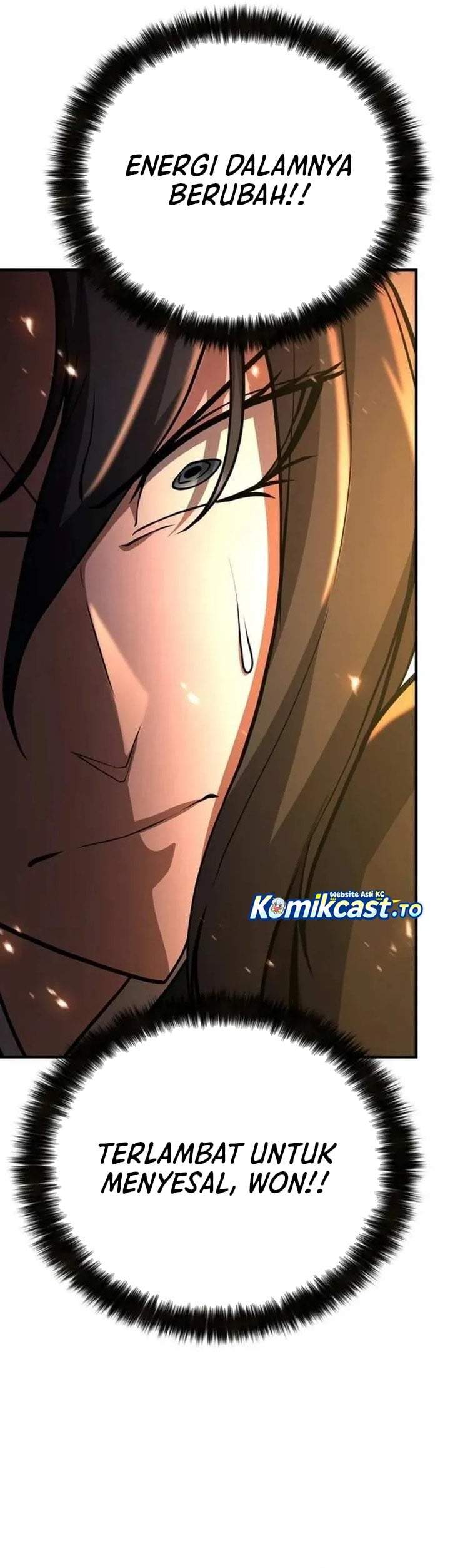 Revenge of the Bloom Flower Chapter 53