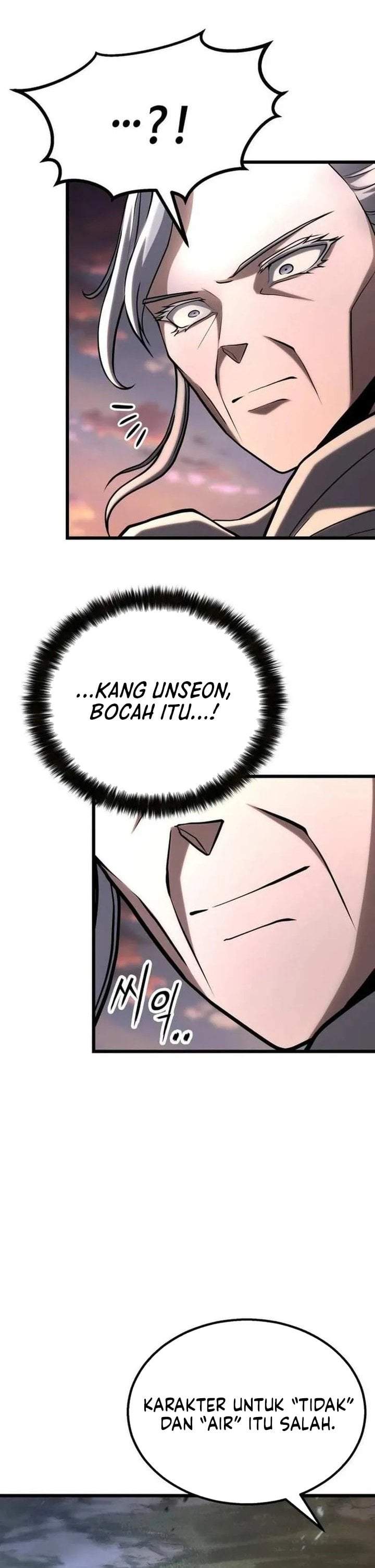 Revenge of the Bloom Flower Chapter 54