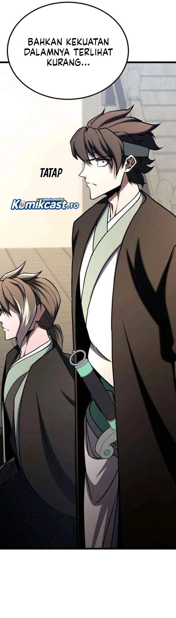 Revenge of the Bloom Flower Chapter 55