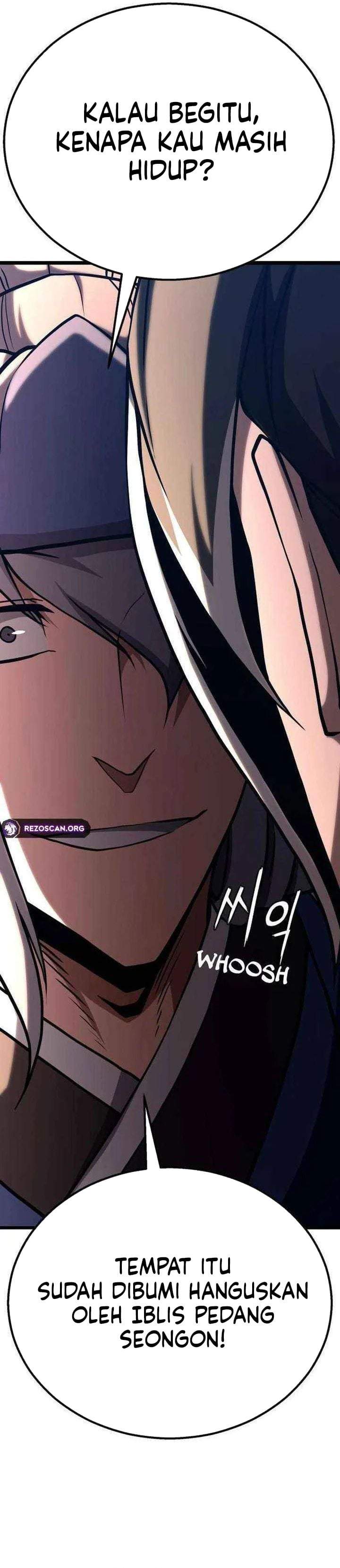 Revenge of the Bloom Flower Chapter 55
