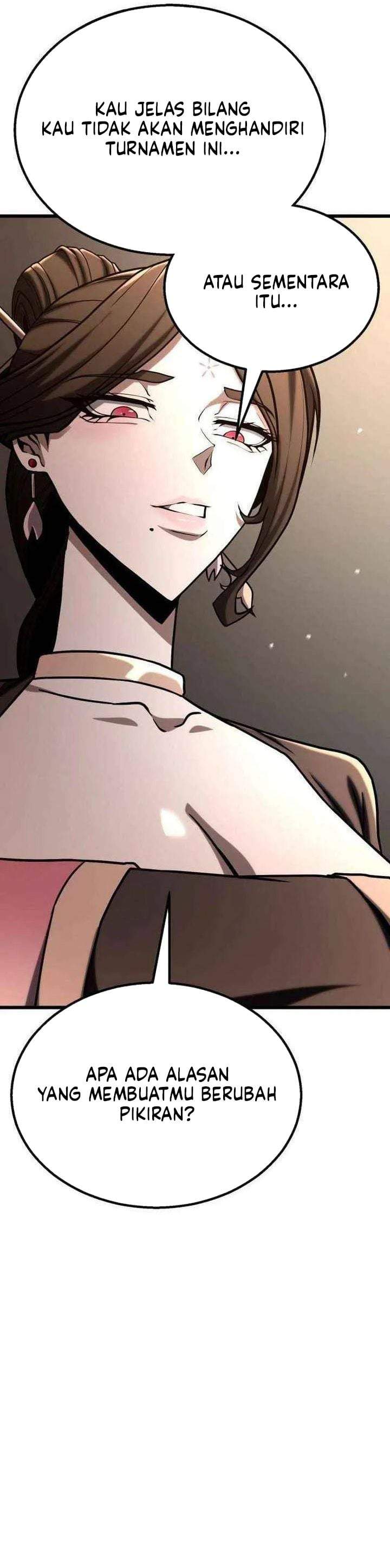 Revenge of the Bloom Flower Chapter 55