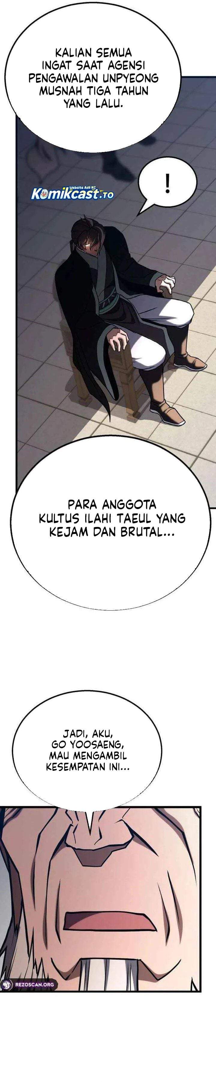 Revenge of the Bloom Flower Chapter 55