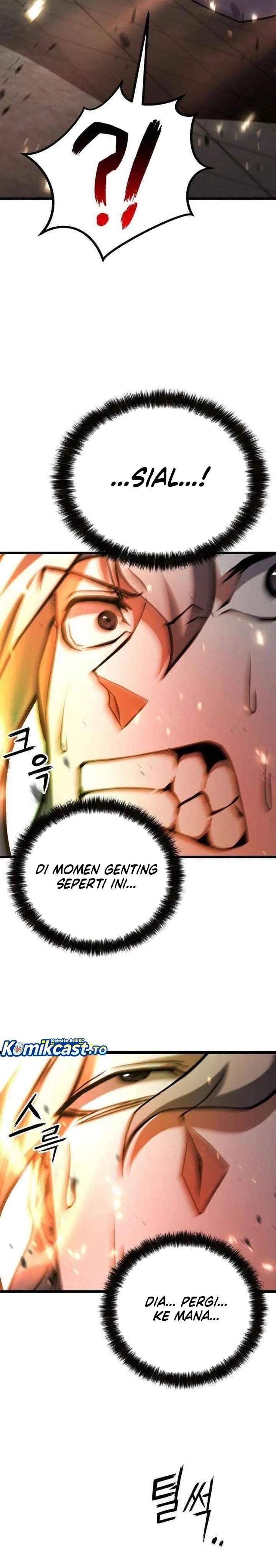 Revenge of the Bloom Flower Chapter 56
