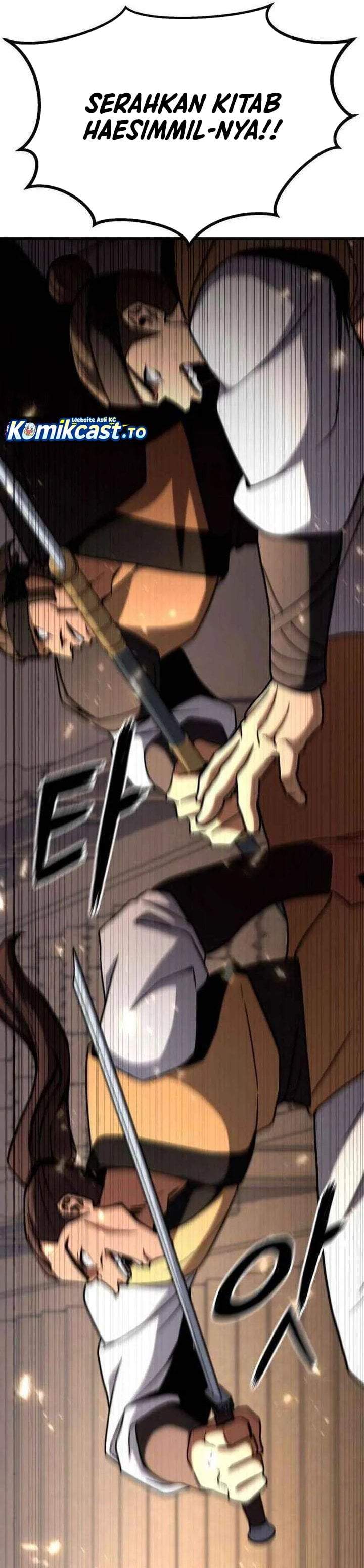Revenge of the Bloom Flower Chapter 56