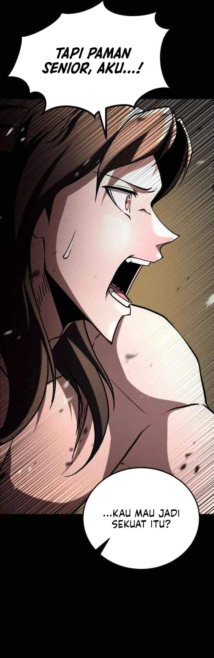 Revenge of the Bloom Flower Chapter 56
