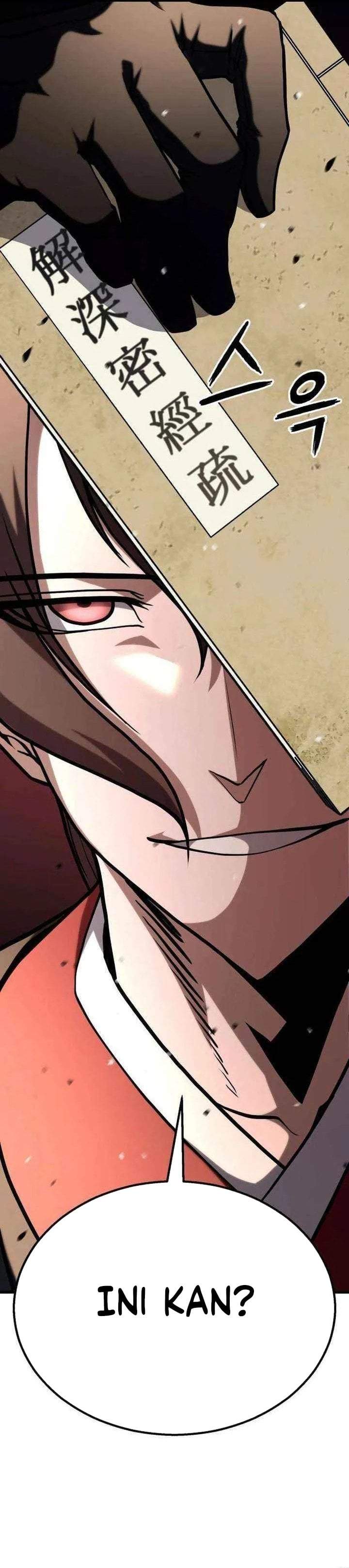 Revenge of the Bloom Flower Chapter 56