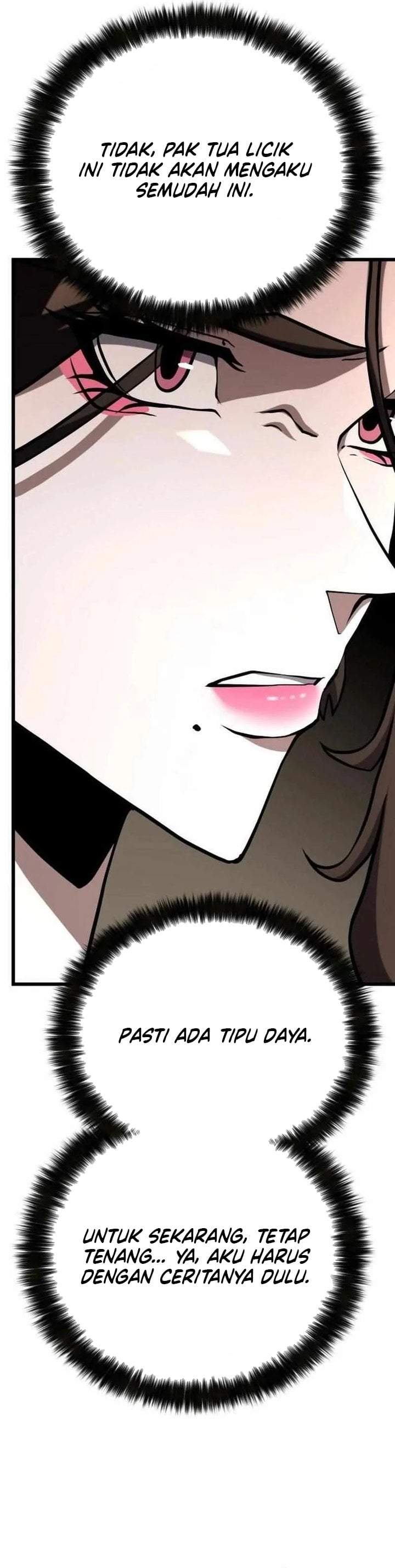 Revenge of the Bloom Flower Chapter 57