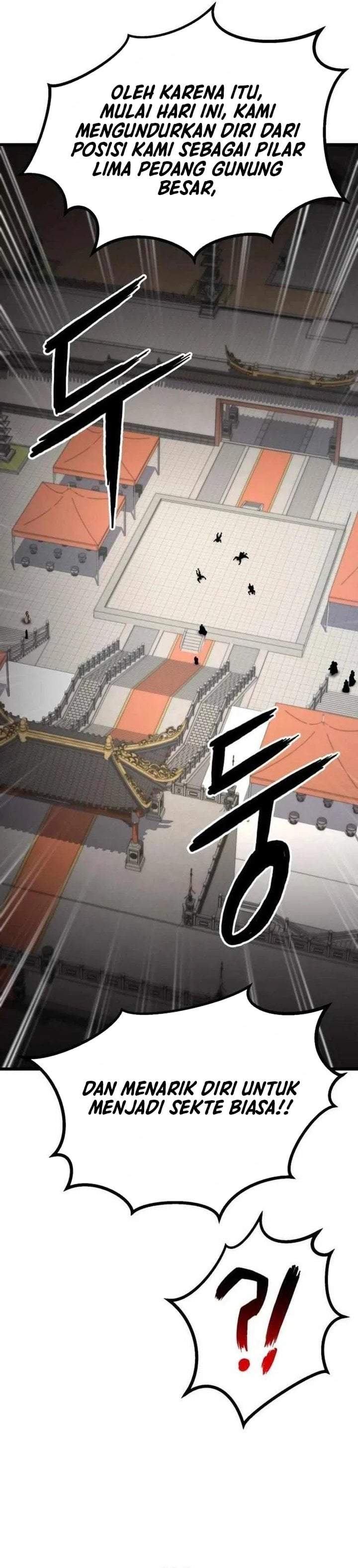 Revenge of the Bloom Flower Chapter 57