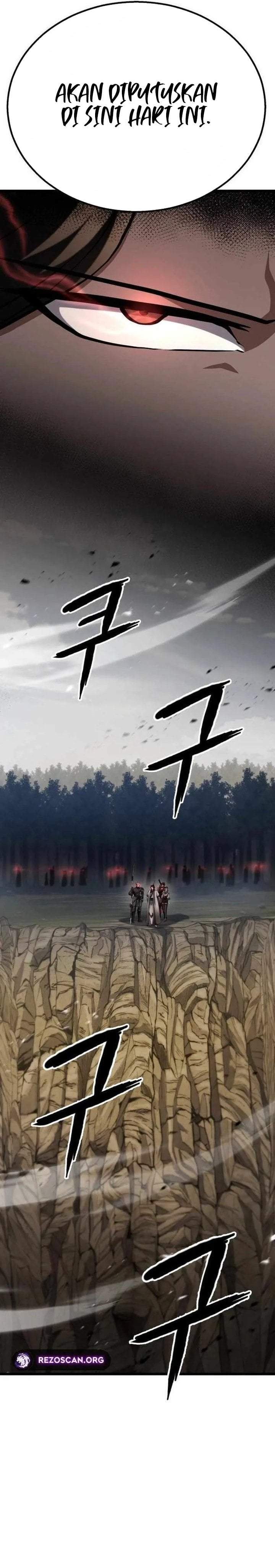 Revenge of the Bloom Flower Chapter 58