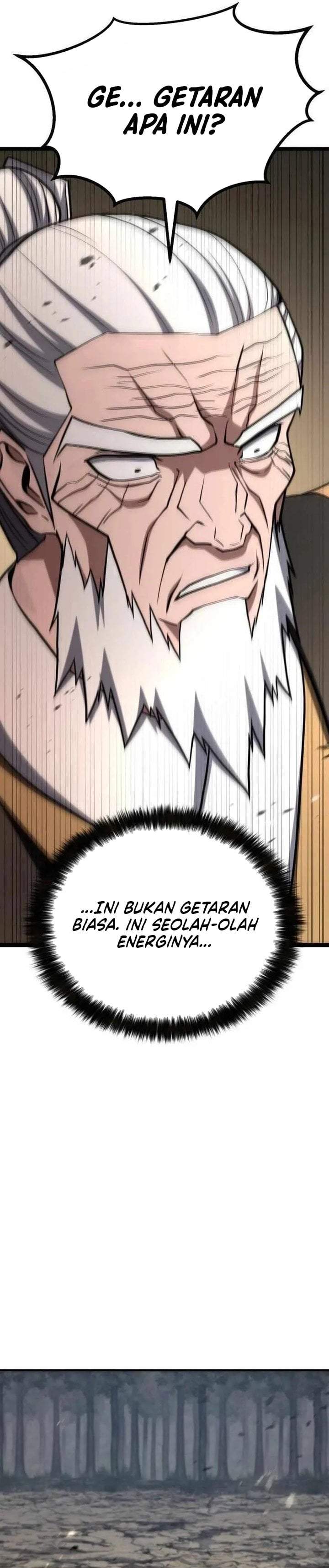 Revenge of the Bloom Flower Chapter 58