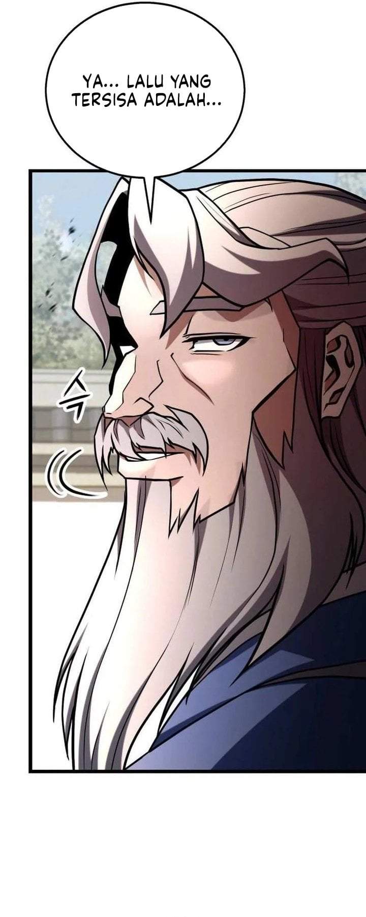Revenge of the Bloom Flower Chapter 59