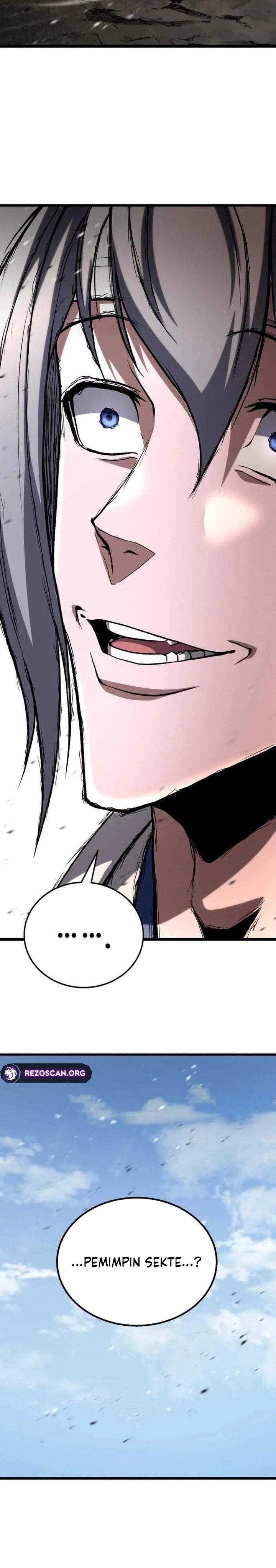 Revenge of the Bloom Flower Chapter 59