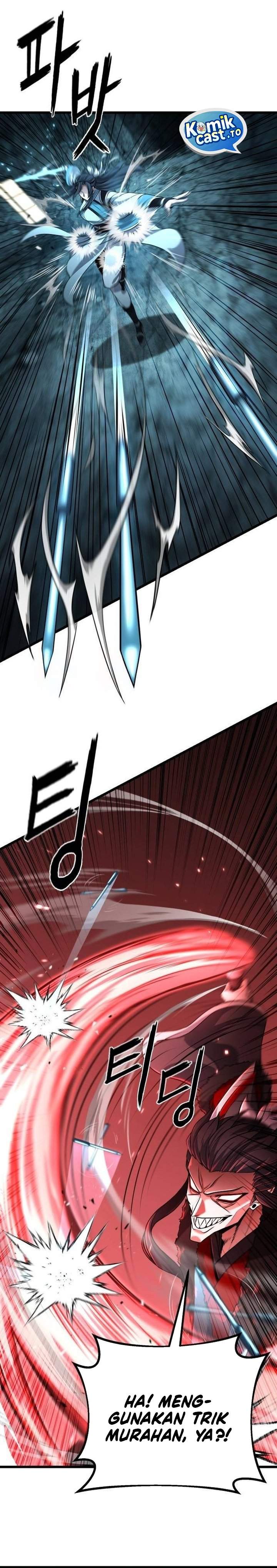 Revenge of the Bloom Flower Chapter 6