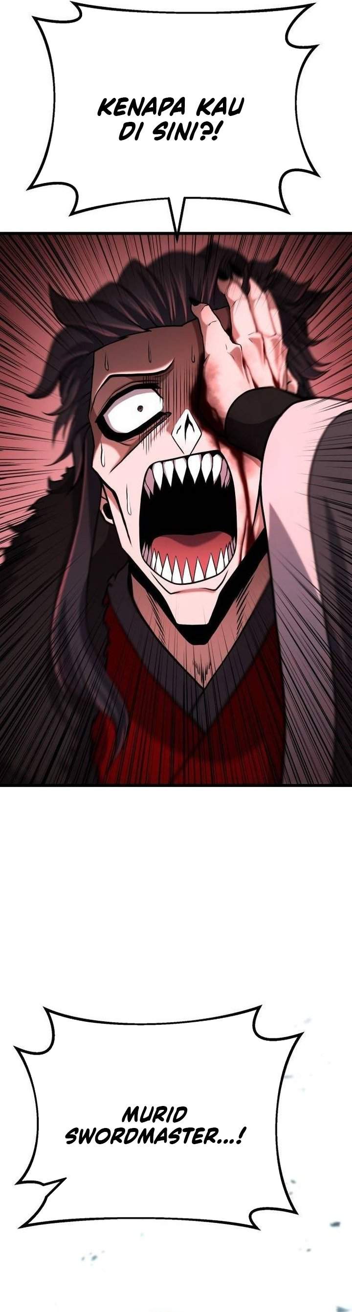 Revenge of the Bloom Flower Chapter 6