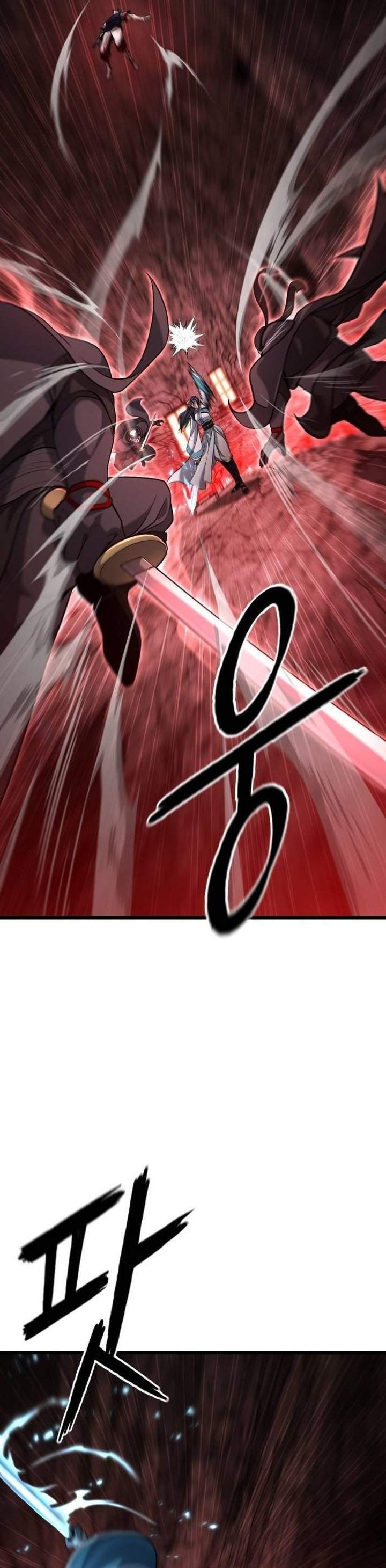 Revenge of the Bloom Flower Chapter 6