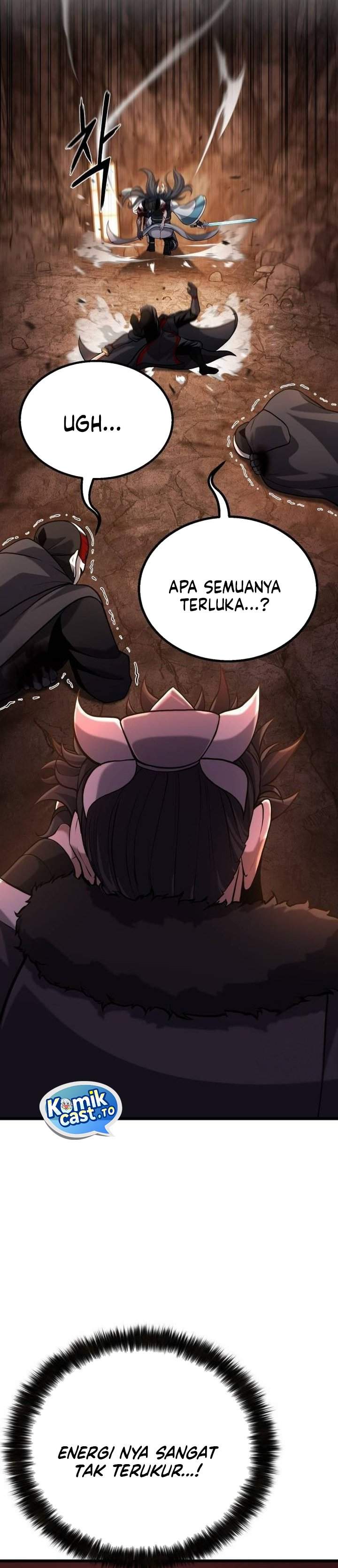 Revenge of the Bloom Flower Chapter 6