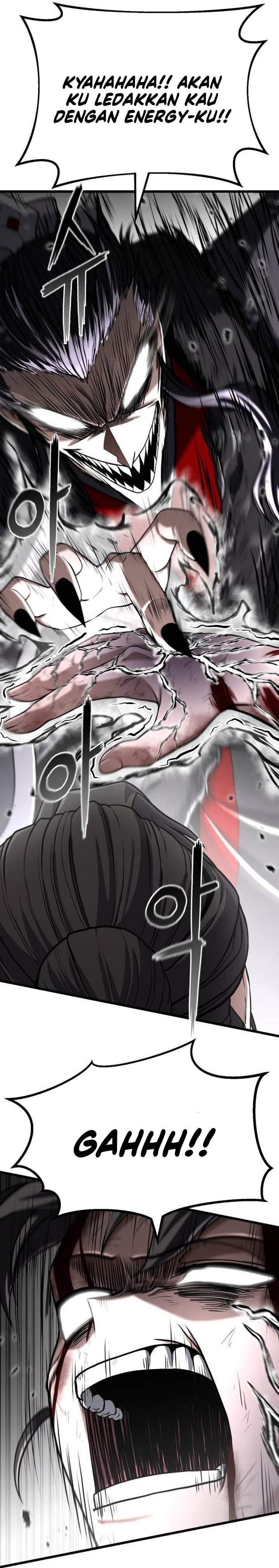 Revenge of the Bloom Flower Chapter 6