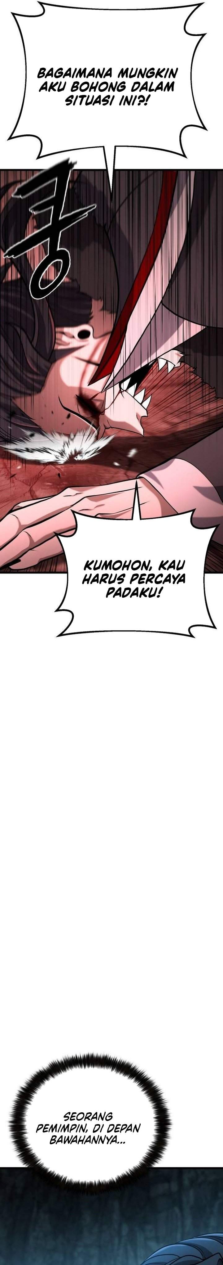 Revenge of the Bloom Flower Chapter 6