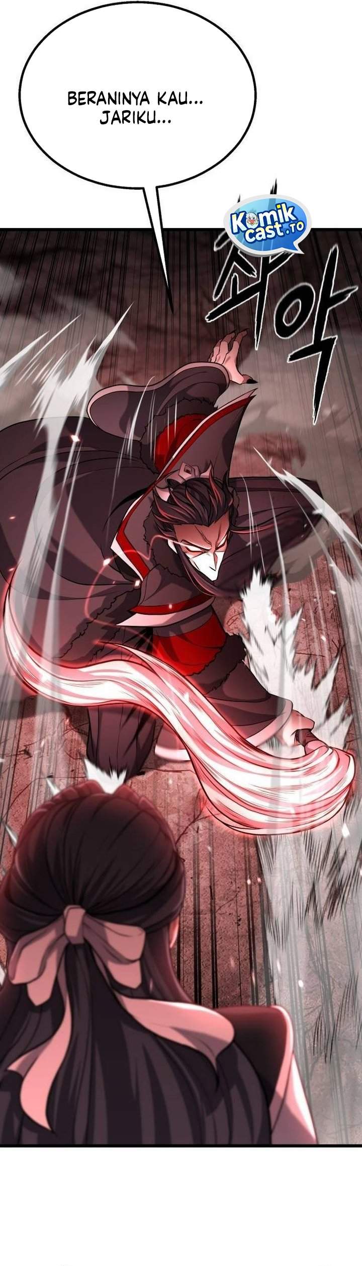 Revenge of the Bloom Flower Chapter 6