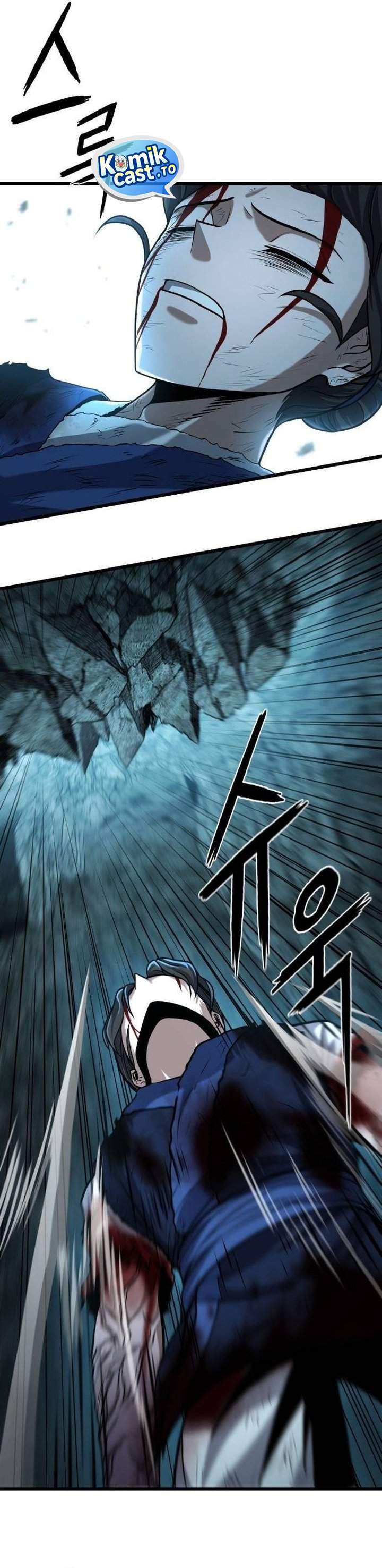 Revenge of the Bloom Flower Chapter 6