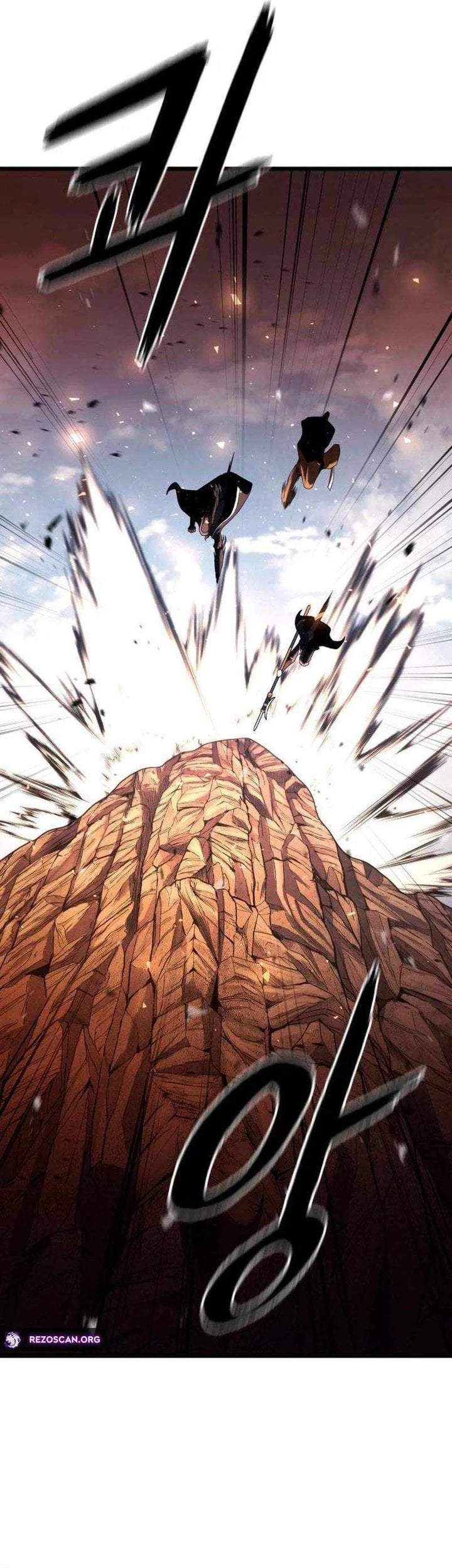 Revenge of the Bloom Flower Chapter 60