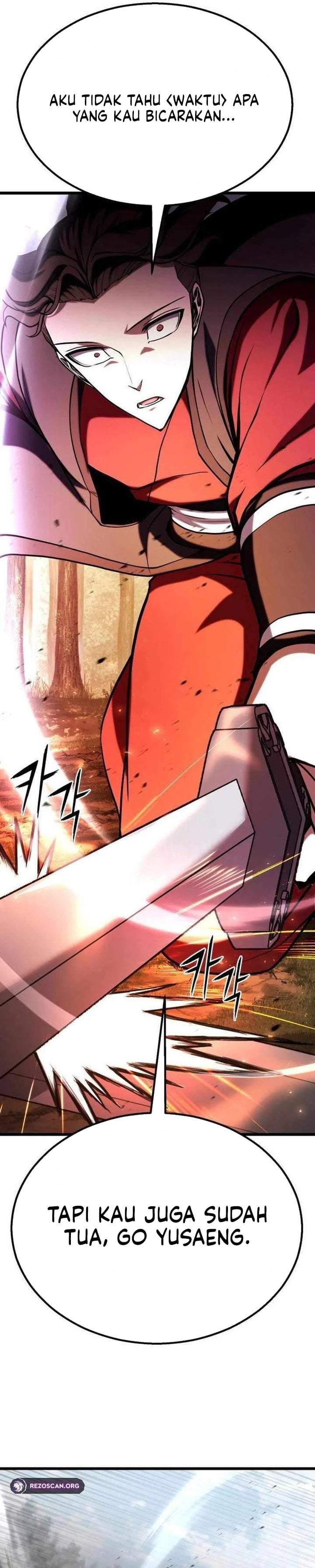 Revenge of the Bloom Flower Chapter 60