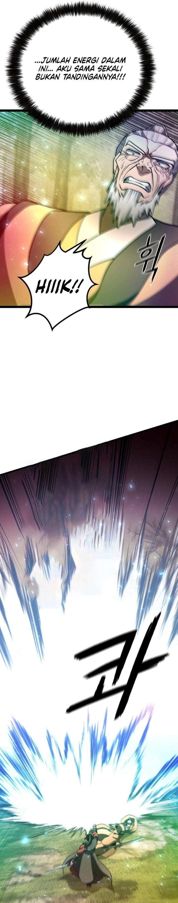 Revenge of the Bloom Flower Chapter 61