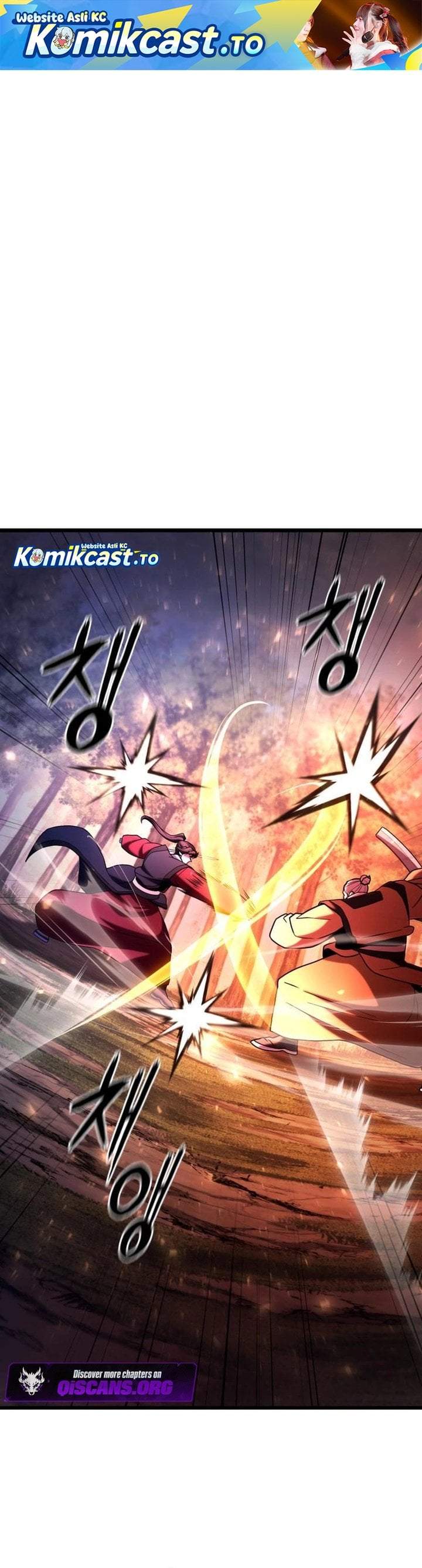 Revenge of the Bloom Flower Chapter 61