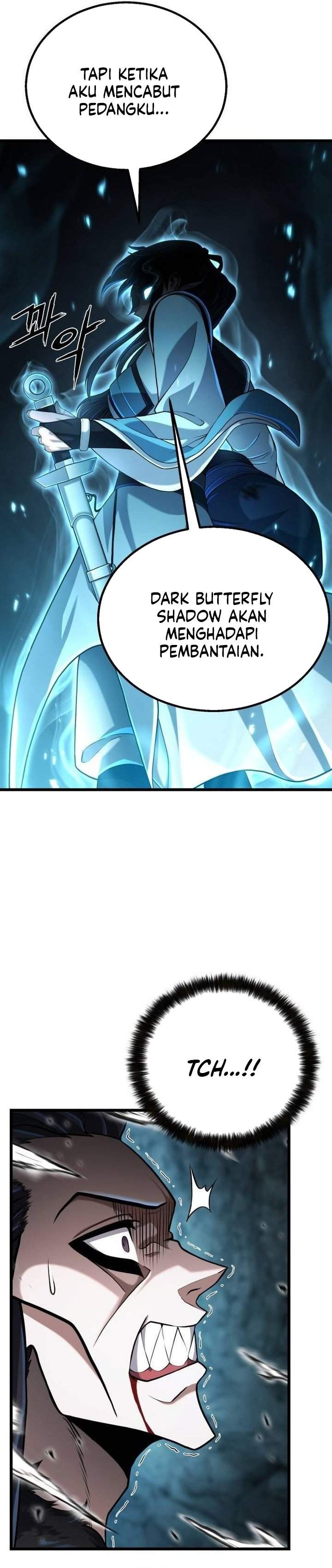 Revenge of the Bloom Flower Chapter 7