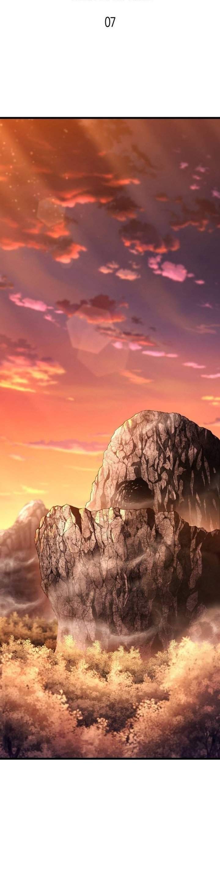 Revenge of the Bloom Flower Chapter 7