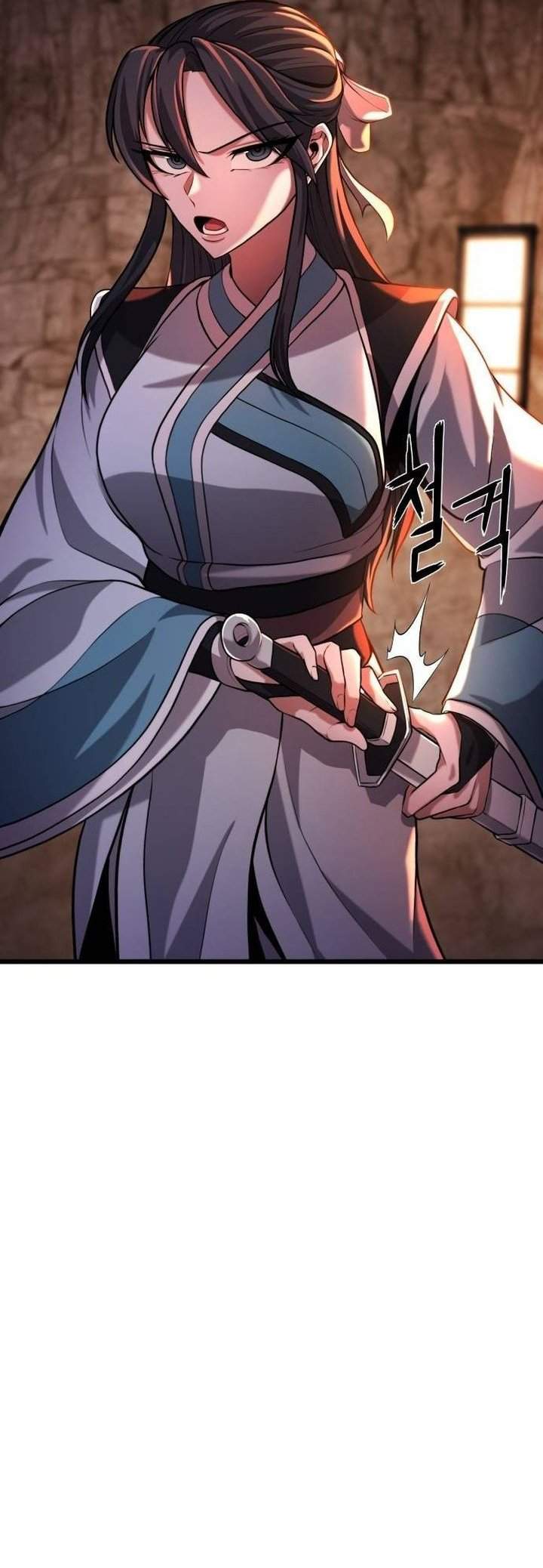 Revenge of the Bloom Flower Chapter 7