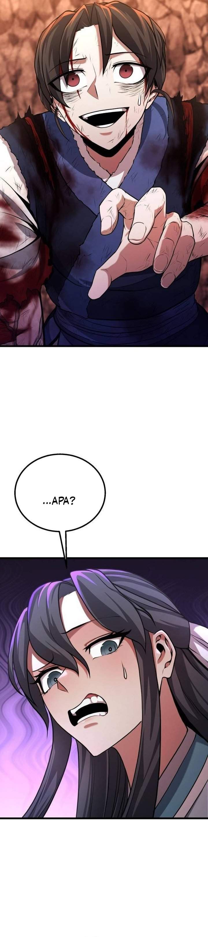 Revenge of the Bloom Flower Chapter 7