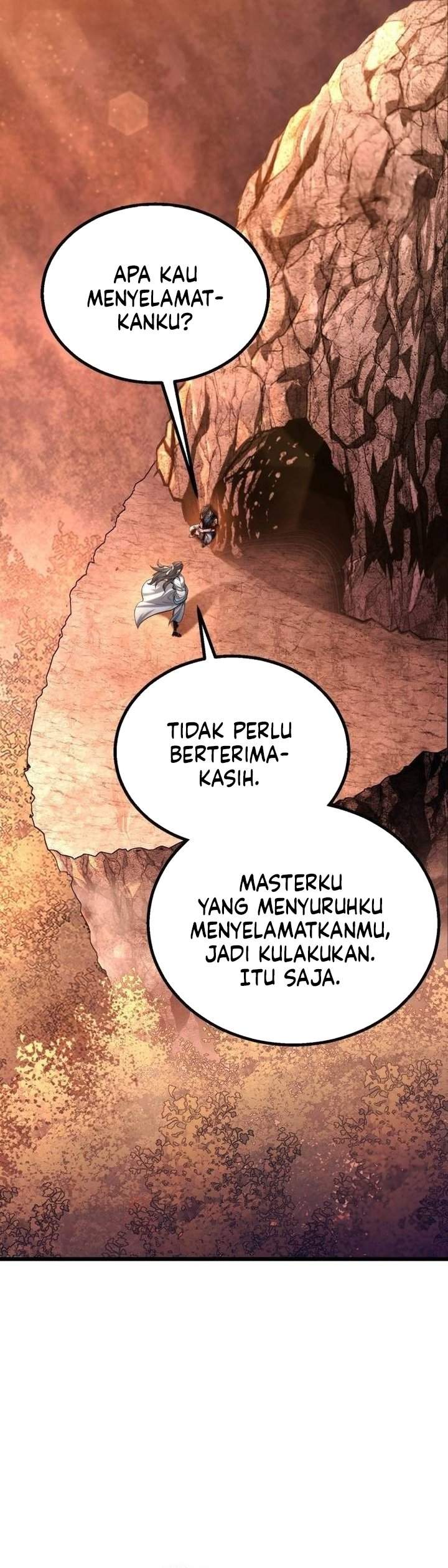 Revenge of the Bloom Flower Chapter 7