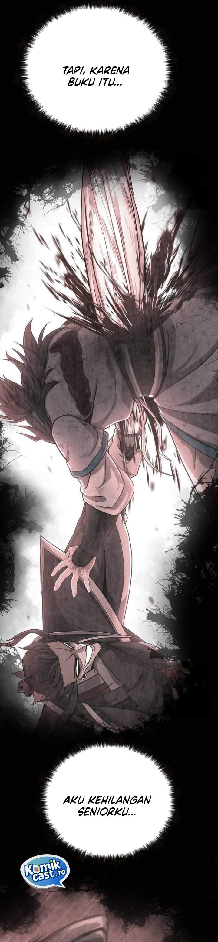 Revenge of the Bloom Flower Chapter 7