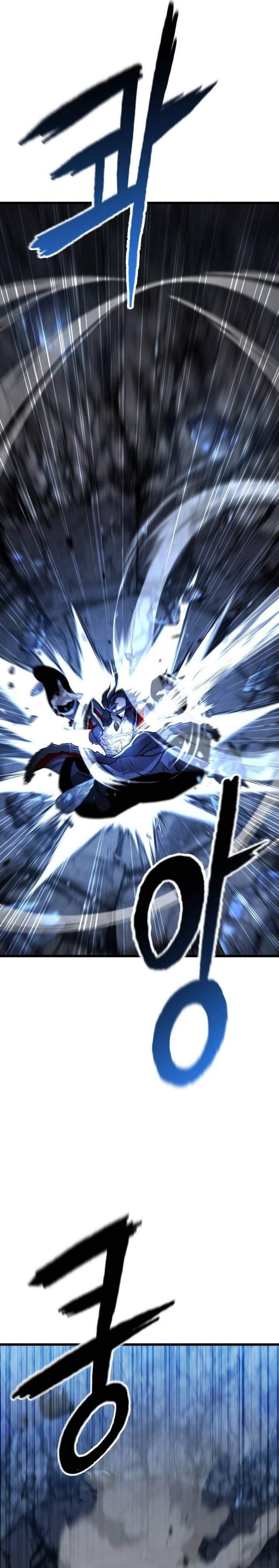 Revenge of the Bloom Flower Chapter 8