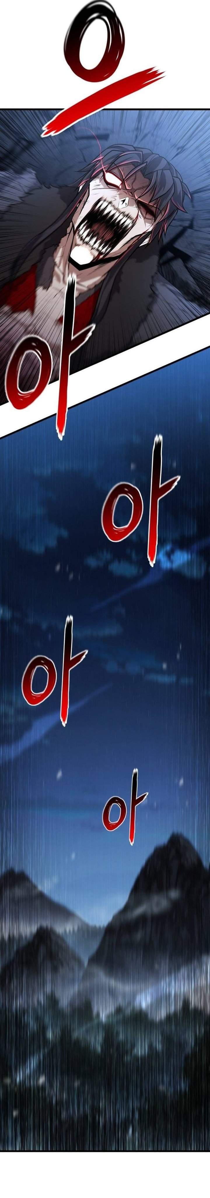 Revenge of the Bloom Flower Chapter 8