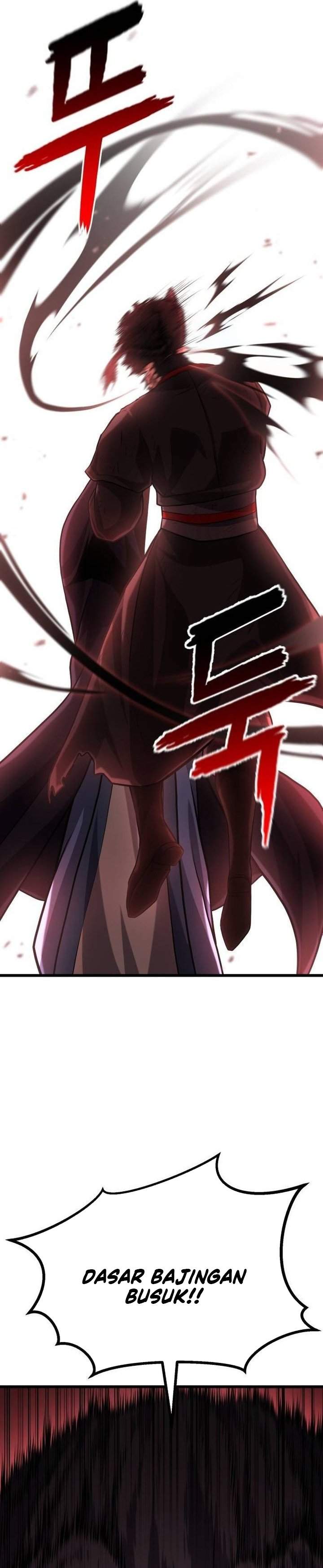 Revenge of the Bloom Flower Chapter 8