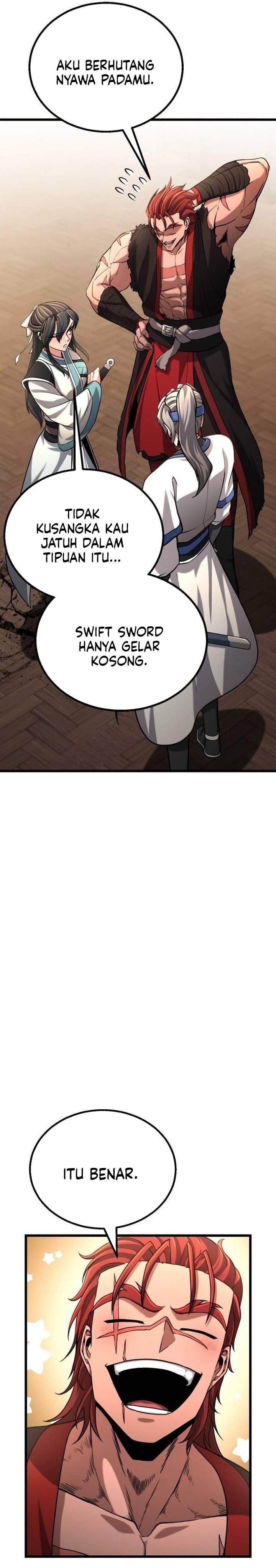 Revenge of the Bloom Flower Chapter 9