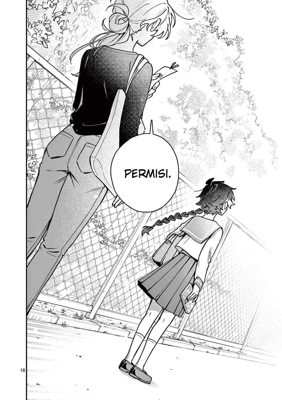Maou-sama, Re Re Revenge! Chapter 1