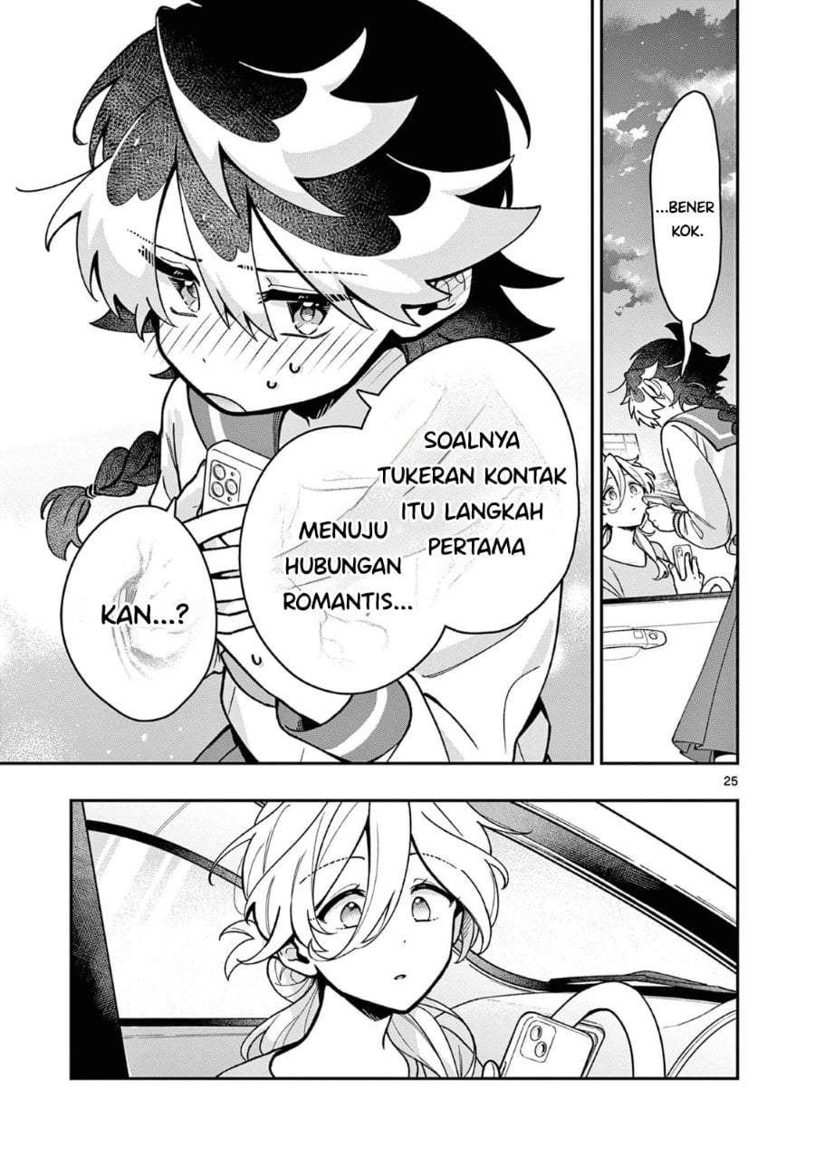 Maou-sama, Re Re Revenge! Chapter 2