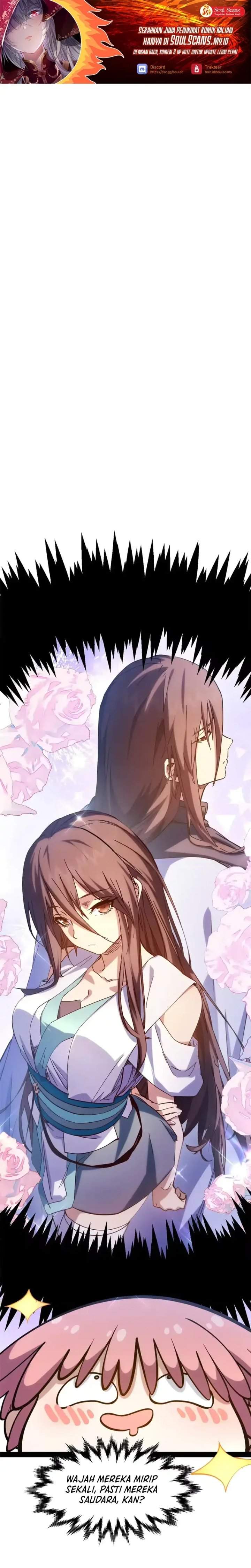 Top Tier Providence: Secretly Cultivate for a Thousand Years Chapter 256